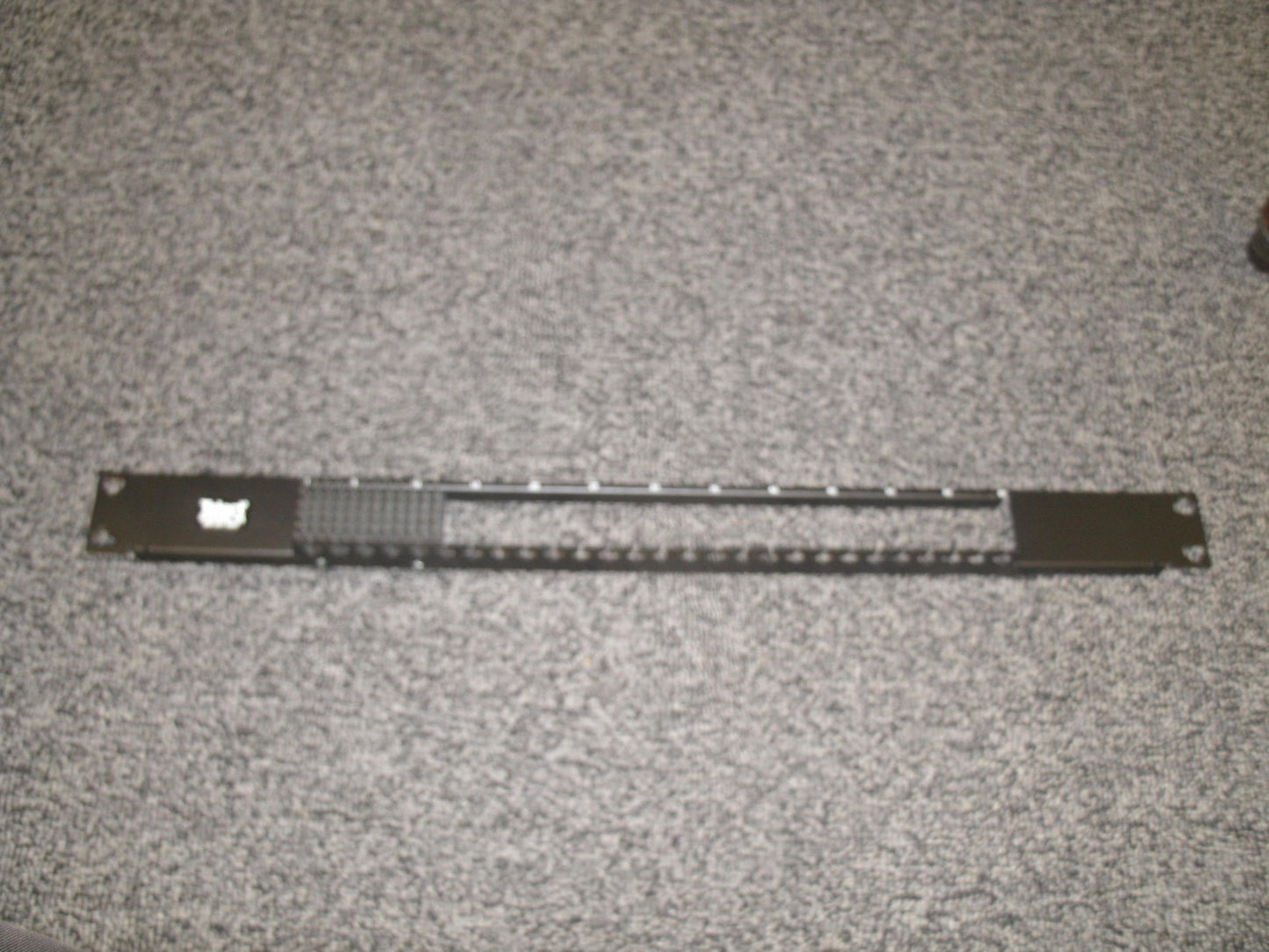 Telect 005-0007-1002. New. 72 Pin. Black.