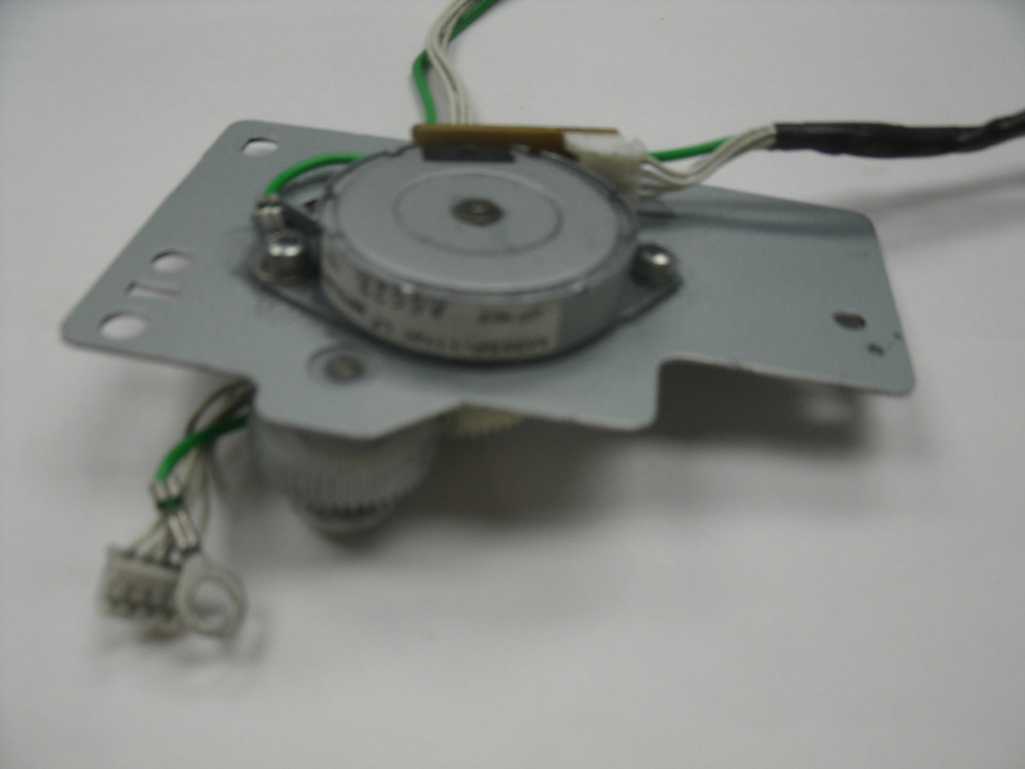 Mitsumi M35SP-11K Stepping Motor. Working Pull.  (29)