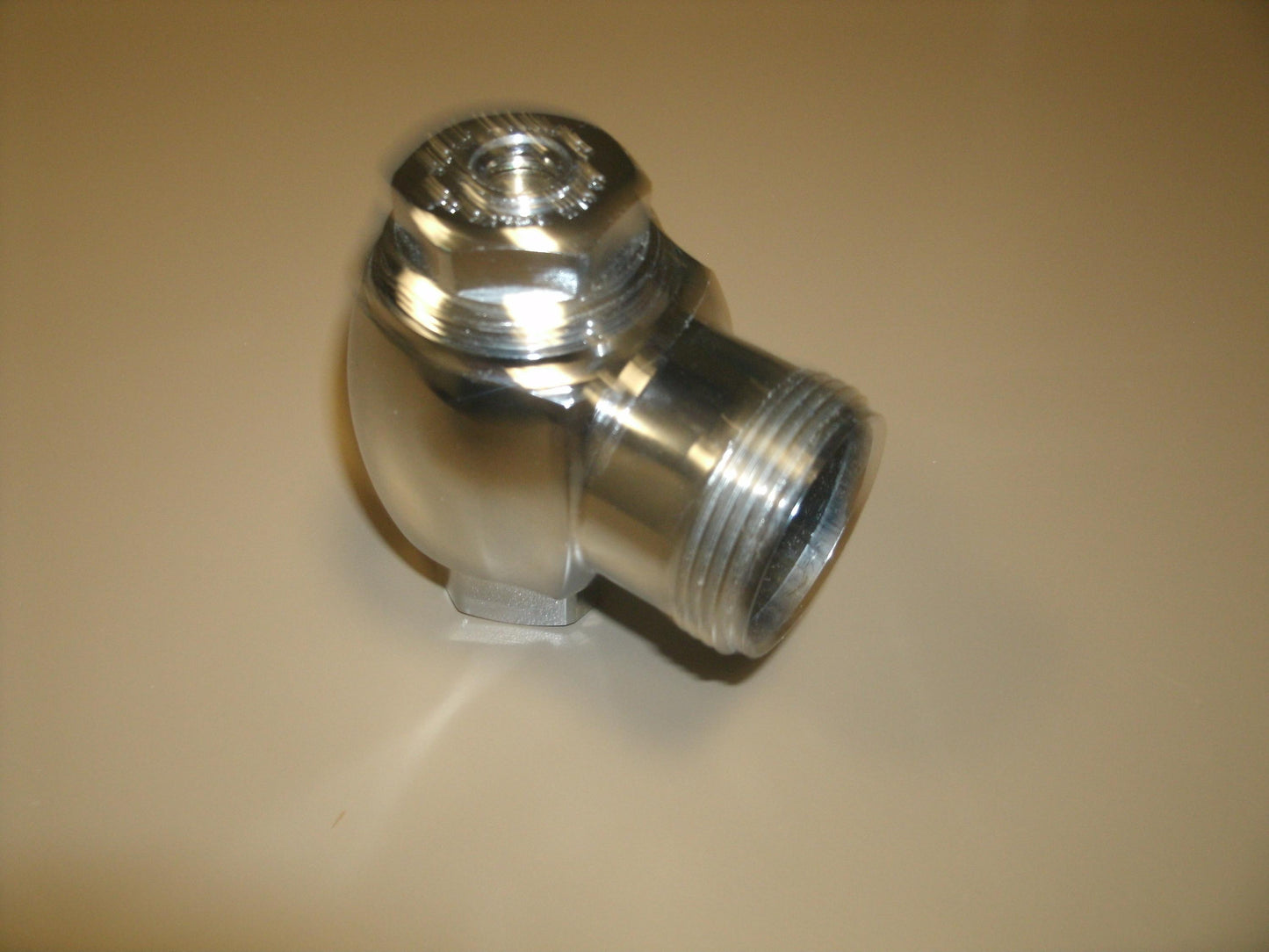Sloan Valve H-584, H-600, H-700 Stop Valve Angle. Chrome. (6)