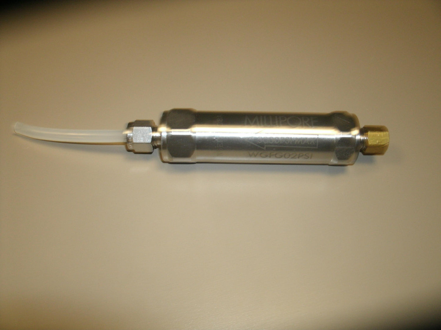 Millipore N5EME008A, WGFG02PSI 3000PSI Max, Working Pull. (6)
