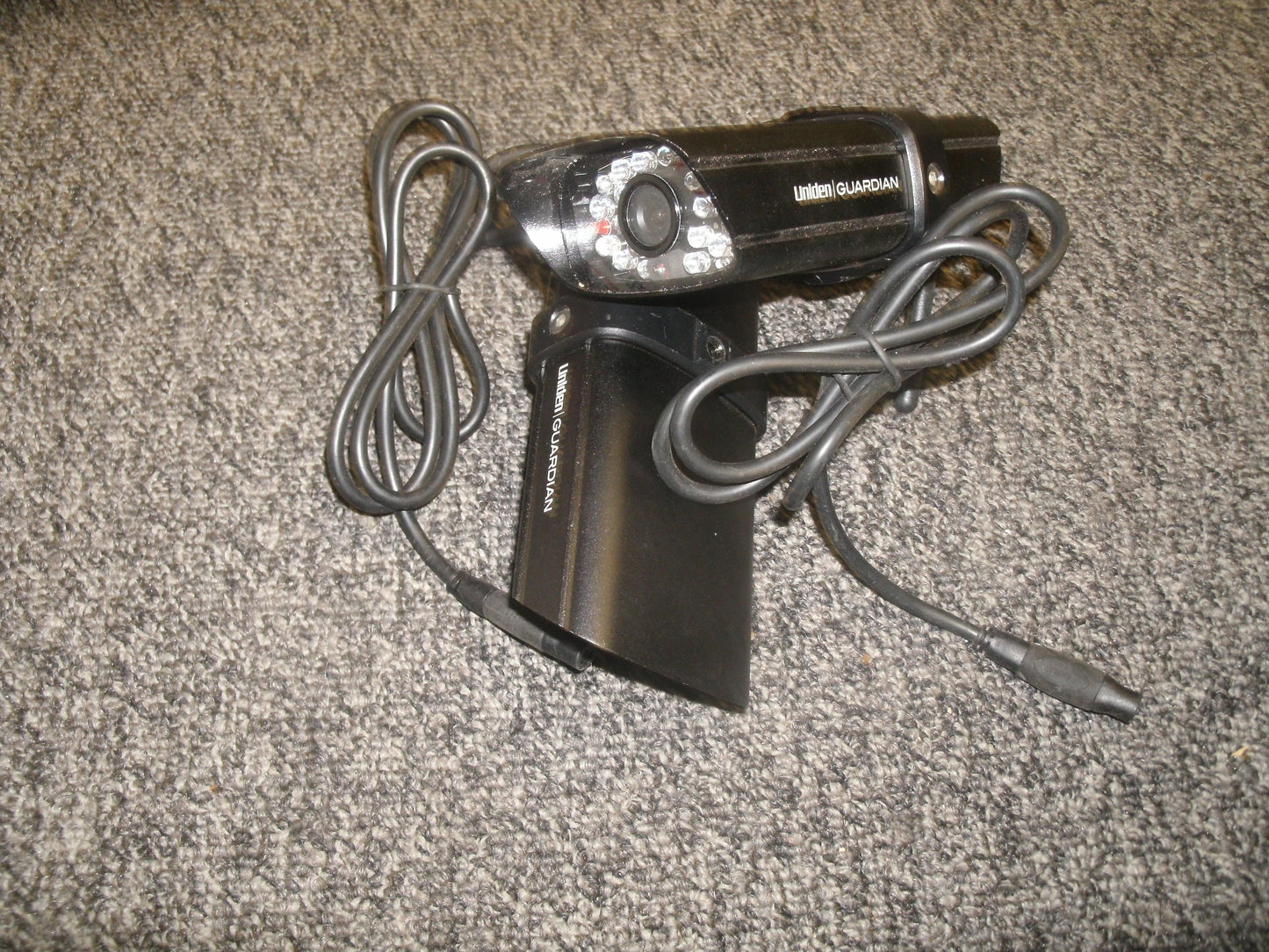 Uniden G775D Guardian Surveillance Camera. 2 Per Order. (7)