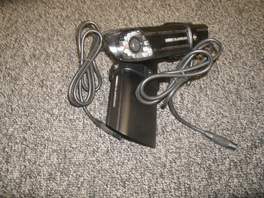 Uniden G775D Guardian Surveillance Camera. 2 Per Order. (7)