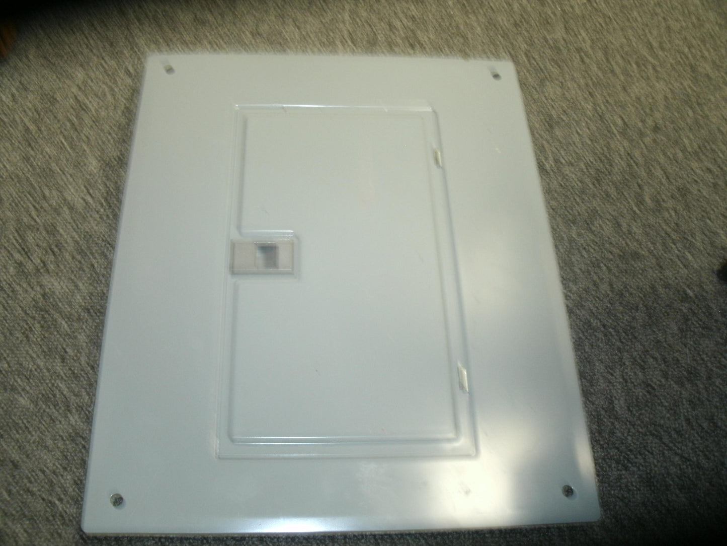 Square D QOC20U100F : Load Center QO Cover Flush. New.