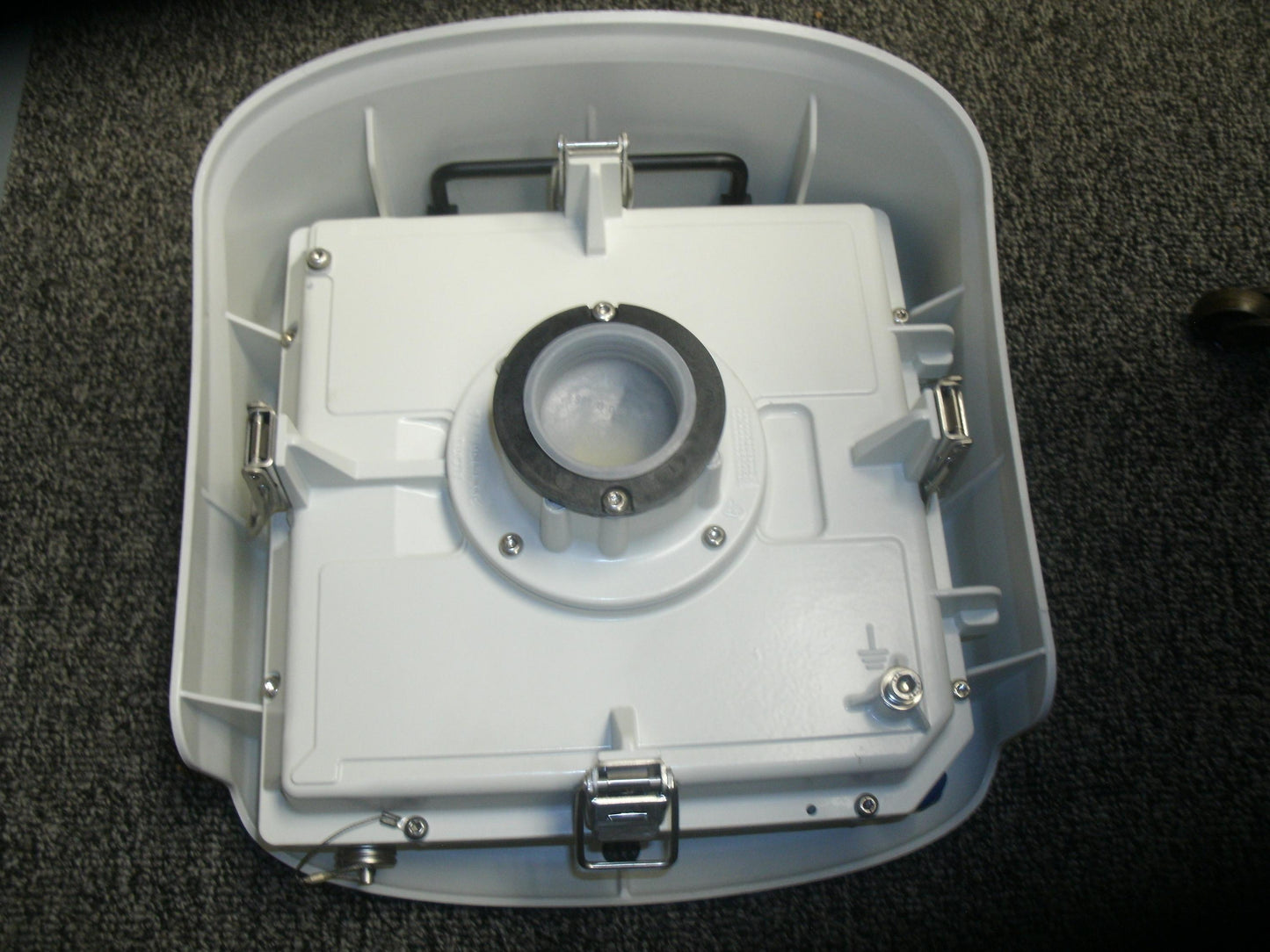 Alcatel A9400 3CC13722AAXX. Digital Microwave Radio Links. New.
