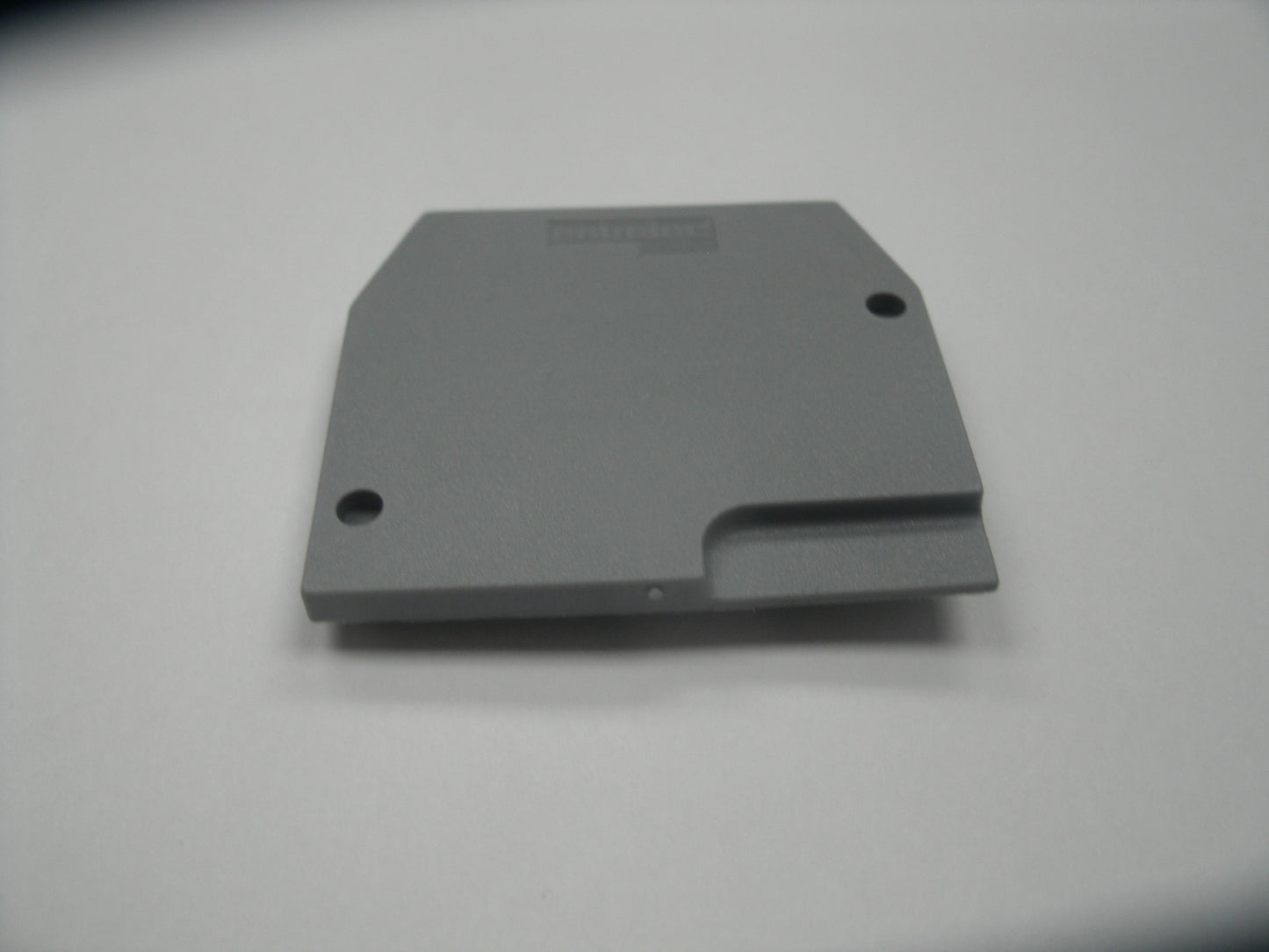 ABB, Entrelec 1SNA118368R1600 Terminal Block. Bag of 50. (6)