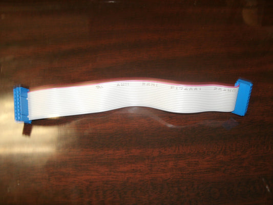 Wattstopper CW Pat. 3,993,393 Ribbon Cable. Working Pull.