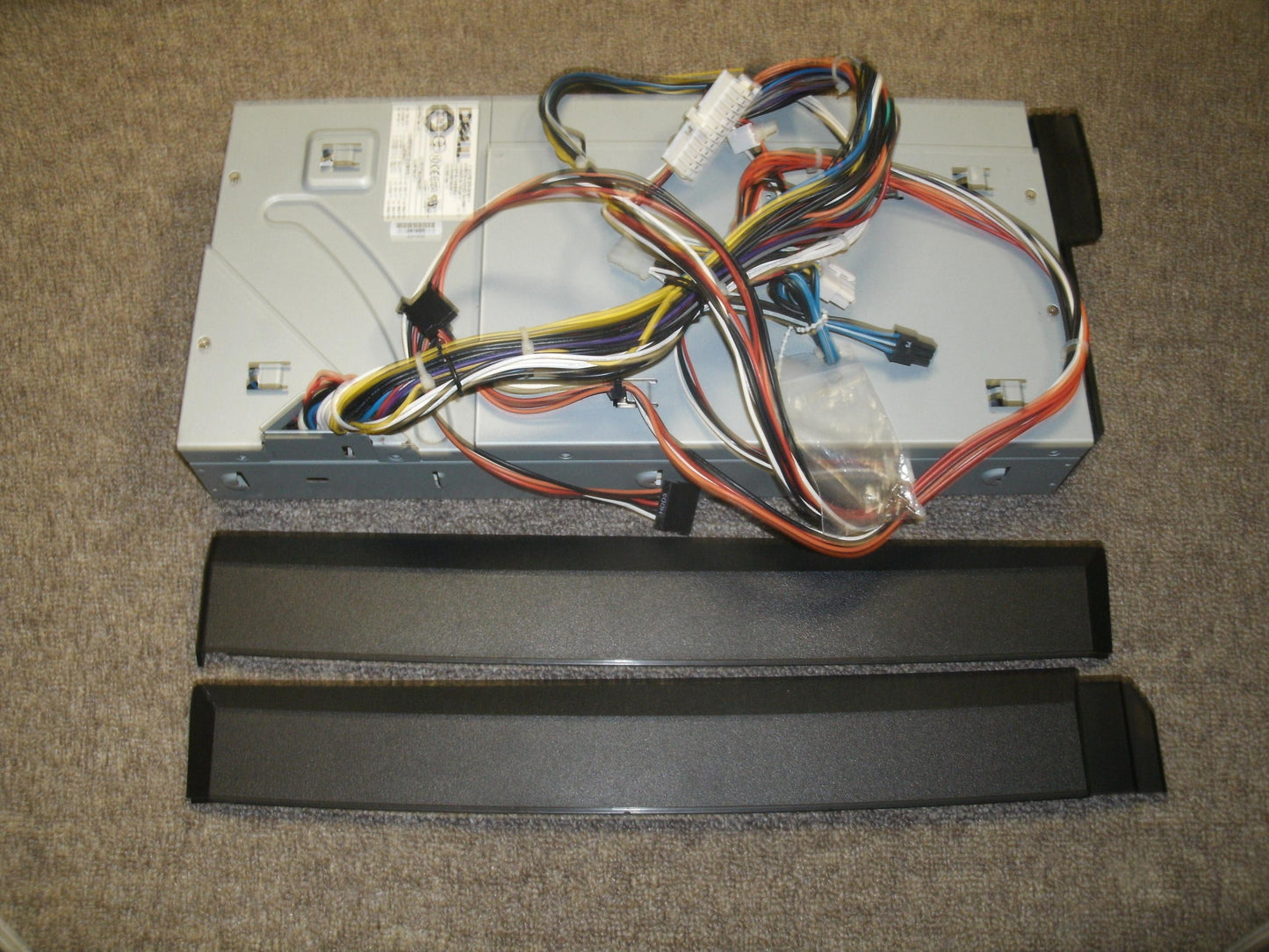 Dell AA23390 XPS 600 Precision 650 Watt Power Supply. New.