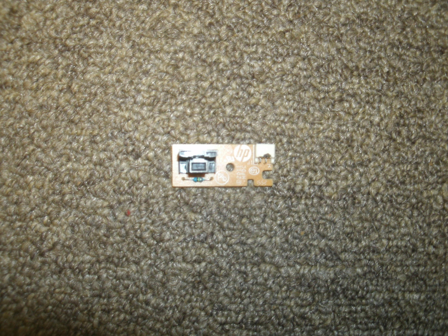 HP CM751-80167 Paper Jam Sensor. Working Pull.