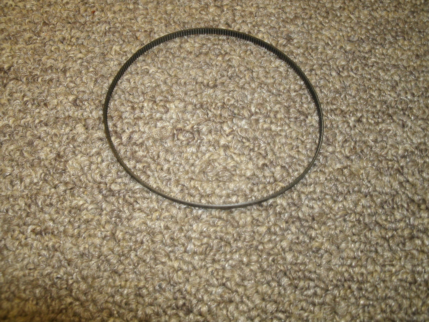 HP 00061903 00 OfficeJet Pro Printer Belt. Working Pull.