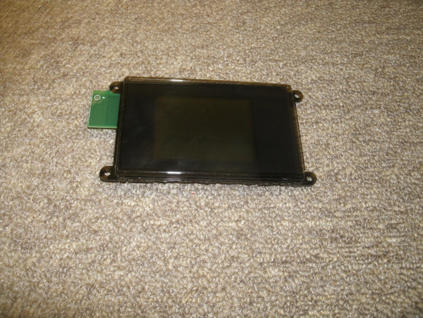 HP A7F64-80058 Officejet Pro Control Panel / LCD Display.