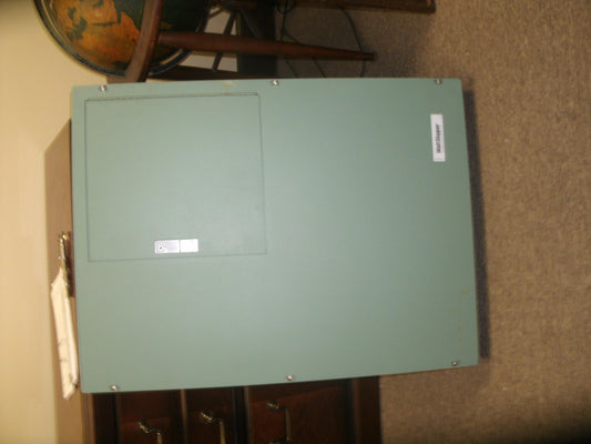 Wattstopper LTUB24 Enclosure. Legrand LTUB24. Used.