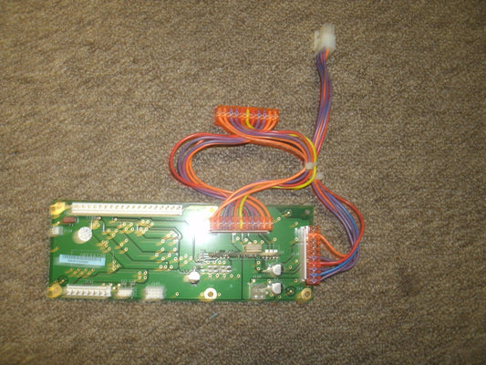 Xerox A/W 160E00081-Rev A, Board. Used.