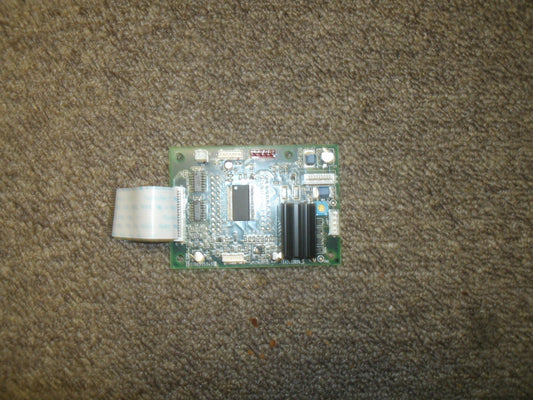 Xerox 110B995949, 110A1083898 Board. Used.