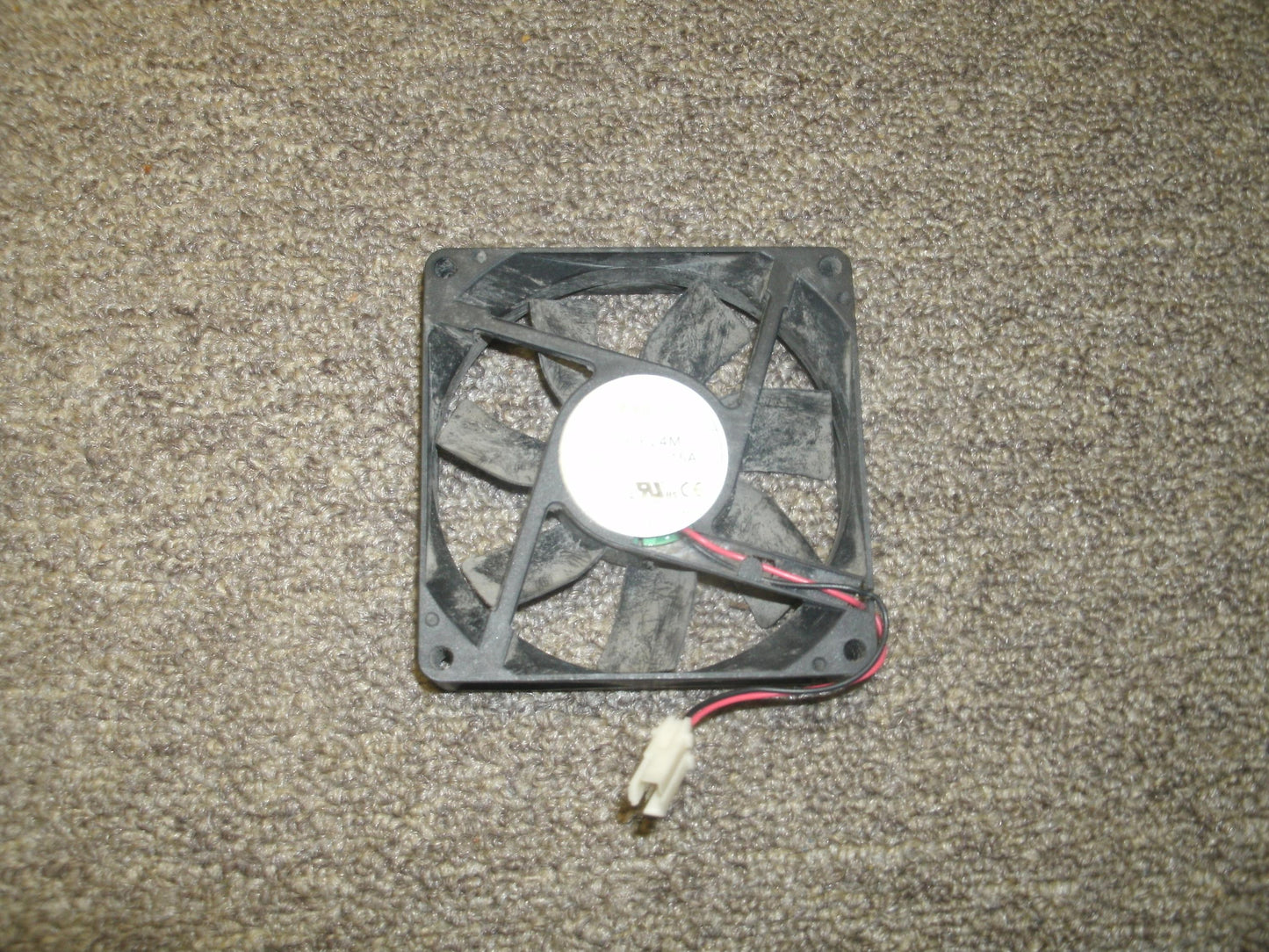Totalronic 192E24M DC24V 0.15A. Working Pull.