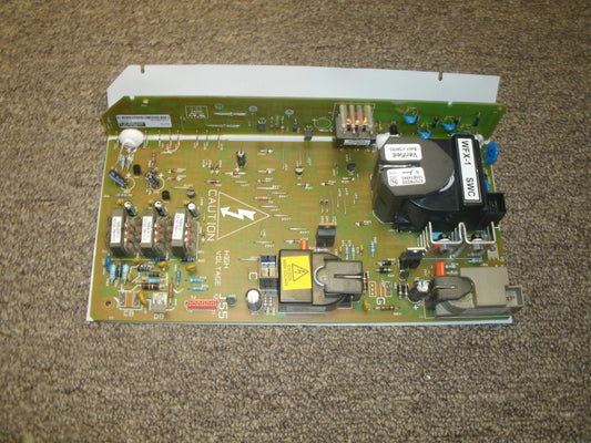 Xerox 105K28873B Power Supply Board. WFX-1 SWC. Used.
