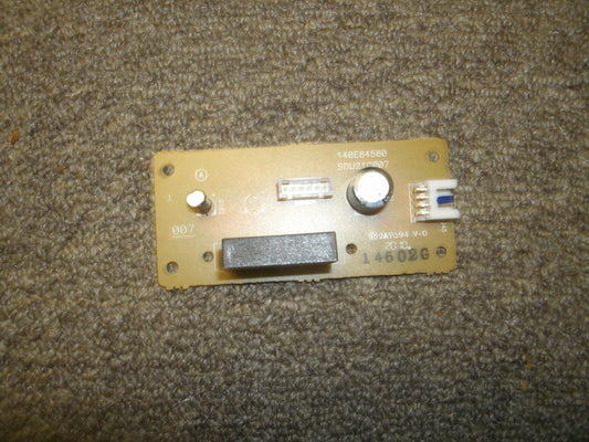 Xerox 140E64560 Board Inverter Board Drive. Used.