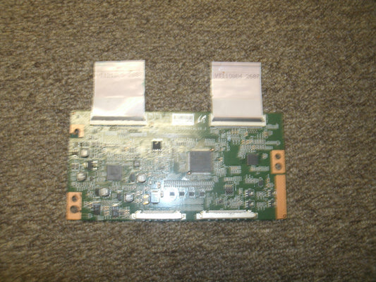 Samsung JPN_S128BM4C4LV0.2 T-Con Board. Used. (B2)