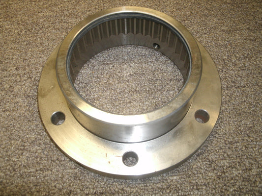 Waldron 2W XB, UN Flexalign Gear Coupling Sleeve Assembly.