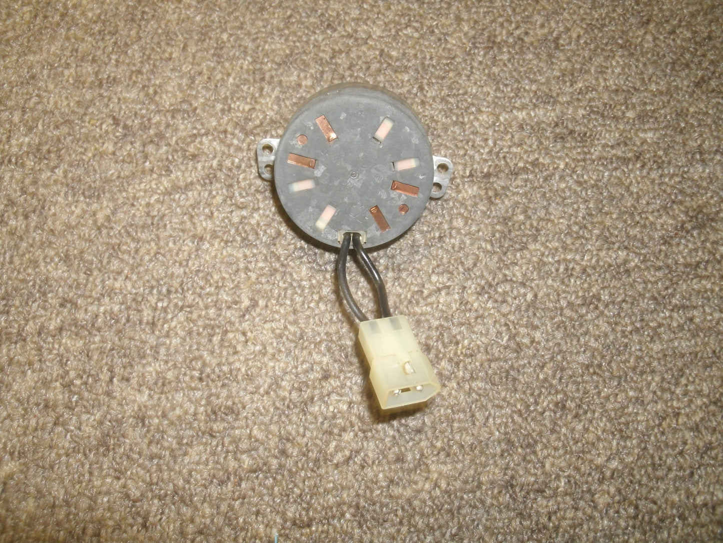 Mallory MOO4, M004. Litton M004, MOO4. Timer. New. Free Shipping