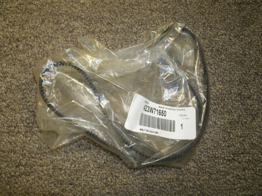 Xerox 423W71650 Synch Dri Belt. New. (30)