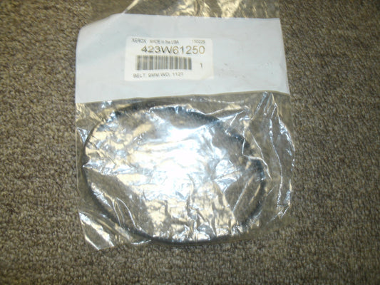 Xerox 423W61250 Belt, 9MM, WD, 112T. New. (30)