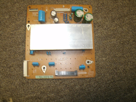 Samsung PN42C450B1D, LJ41-08591A, LJ92-01736A. (B2)