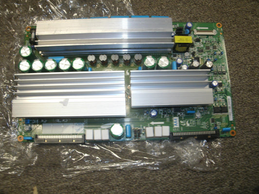Samsung LJ92-01399A, Y Main Board. Used. (B4)