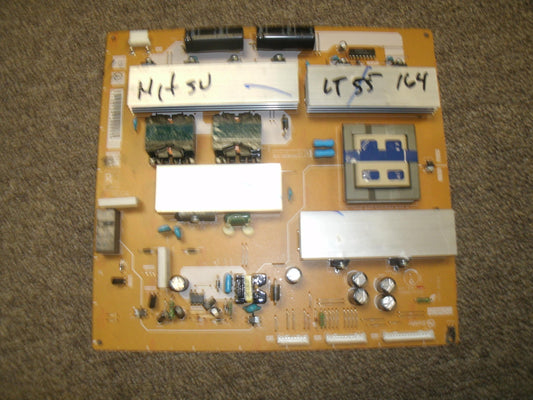 Mitsubishi 934C3860 TV Module, Power Supply. Used. (B4)