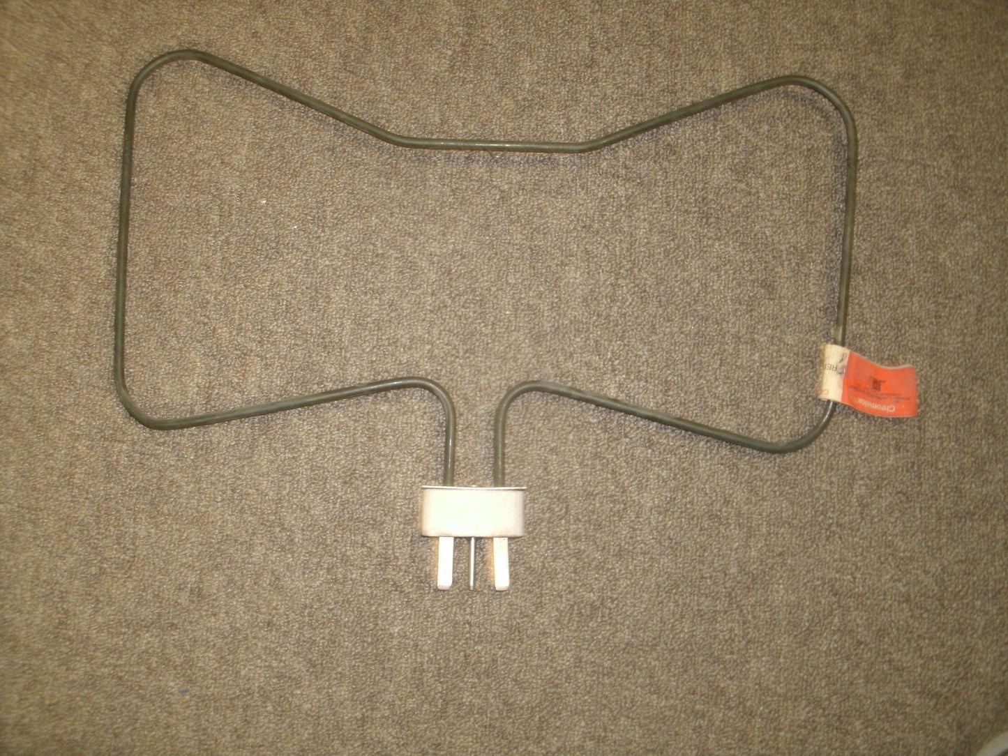 Chromalox CH 643 Element. New. 202-871830-001.