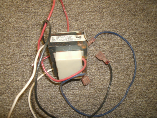 Basler BE111640GDD Electric Transformer. Used. BE111640GDD.