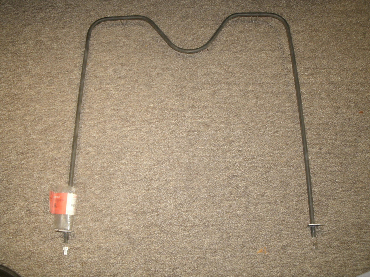 Chromalox CH 641 Element. New. 202-871830-001.
