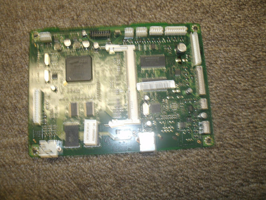 Ricoh Control Board JC41-00416A JC92-01936A JC92-01969A.