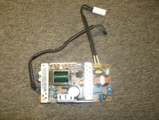 Sungho Electric PSPV-Type2-V1 Power Supply. Working Pull.