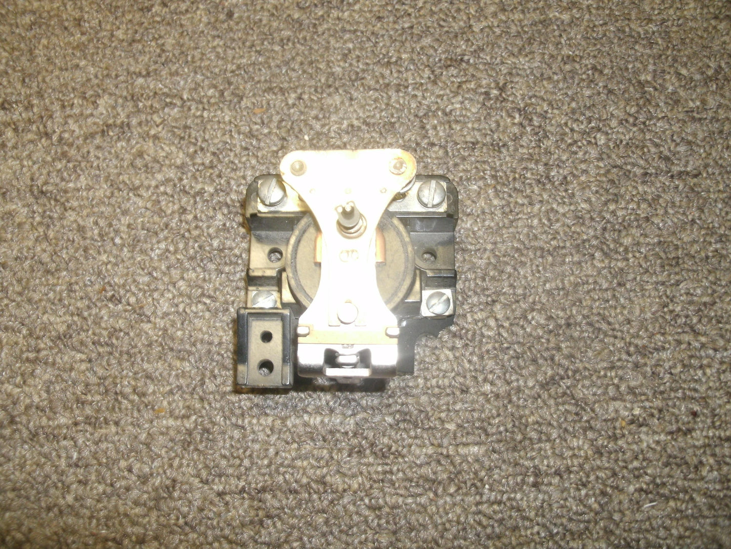 AMF PRD3AY0 Relay. Used. Potter & Brumfield PRD3AY0. (B3)