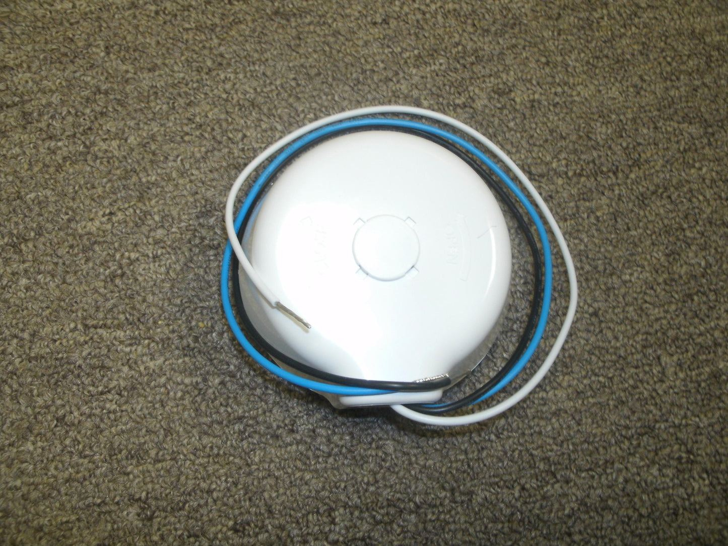 Wattstopper HB350D Power Module. New. Model: 1234.