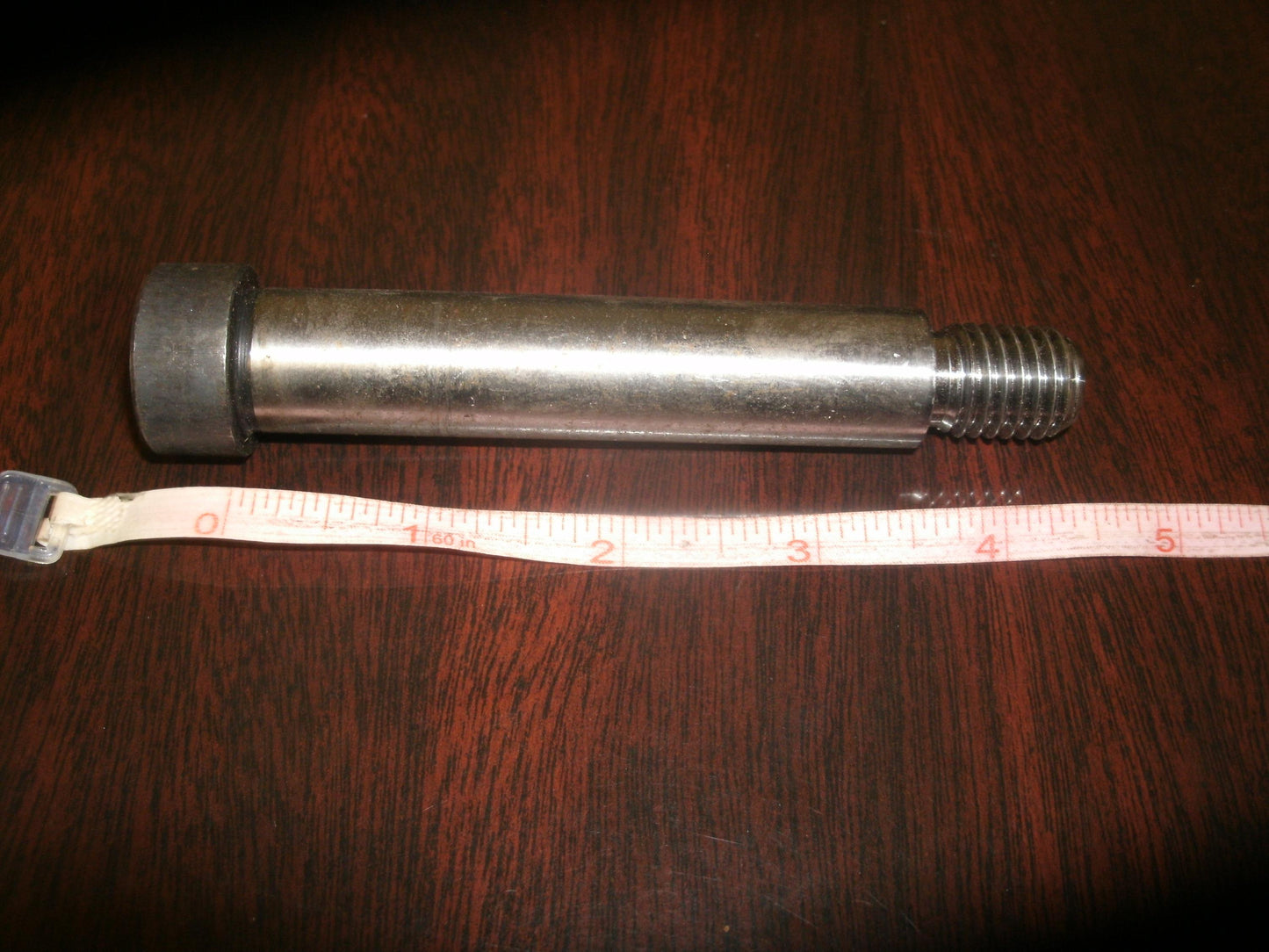 Holo Krome 72324, 3/4" X 4 1/2" Allen Shoulder Screw. (30)