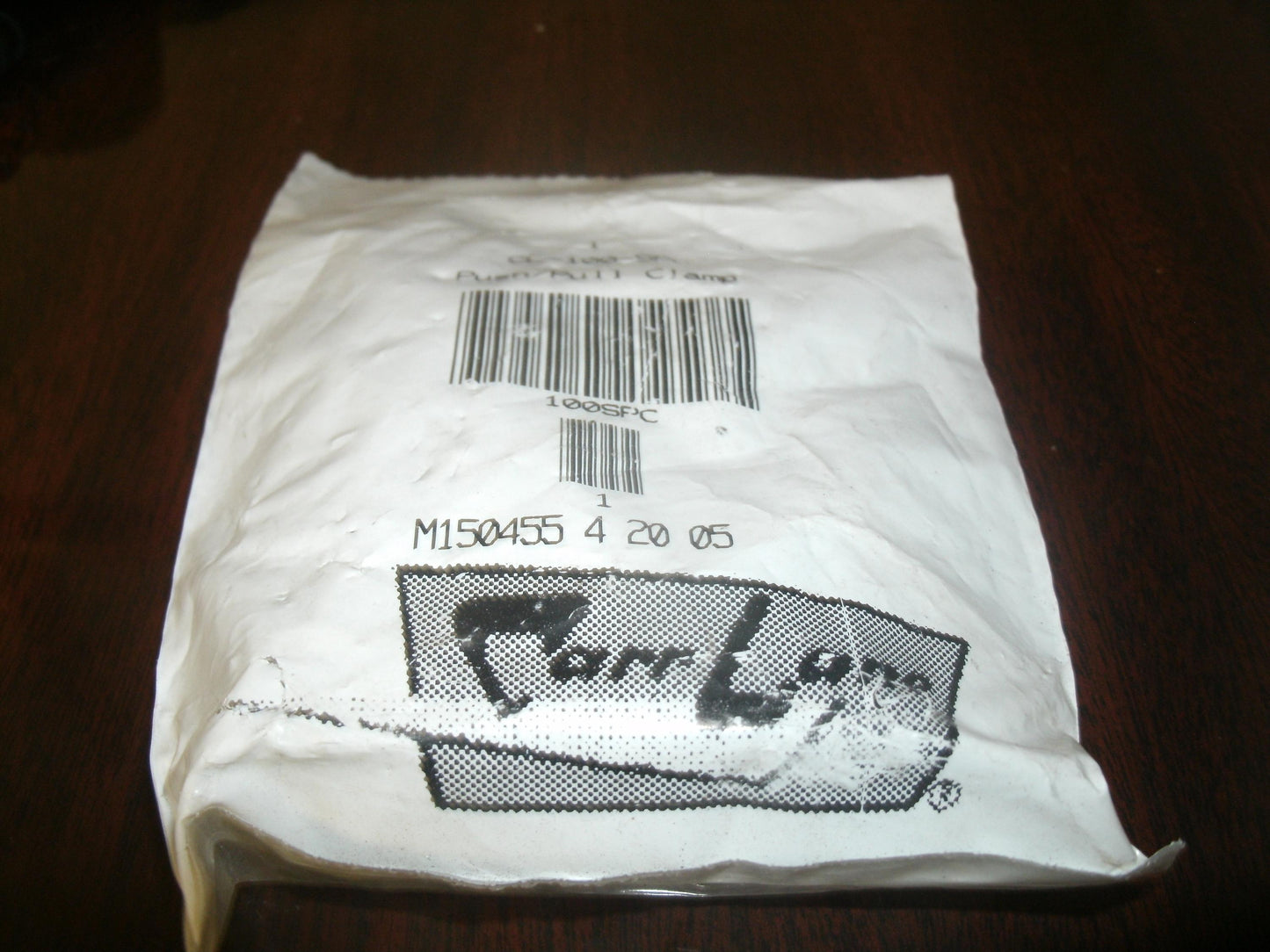 Carr Lane CL-100-SPC Push/Pull Toggle Clamp. New (32)