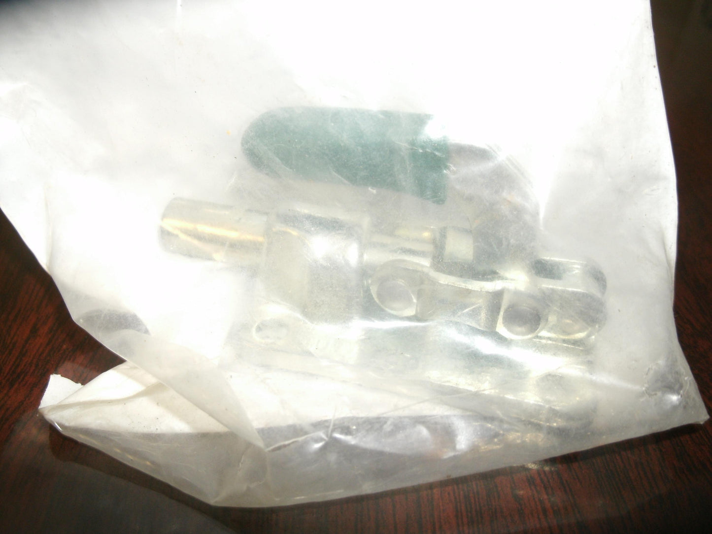 Carr Lane CL-100-SPC Push/Pull Toggle Clamp. New (32)