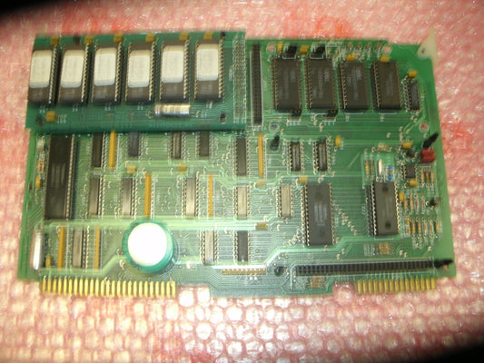 Westronics CB100188-04 Rev: D Motherboard.