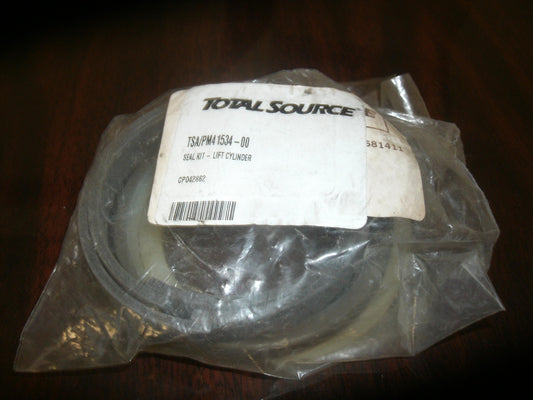 Total Source TSA/PM4, 1534-00. Seal Kit. Lift Cylinder. CP042862