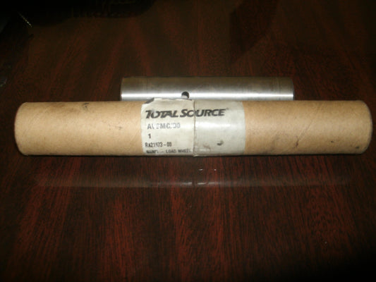 Total Source AV6MC/00. Shaft. Load Wheel. New. RA21073-00.