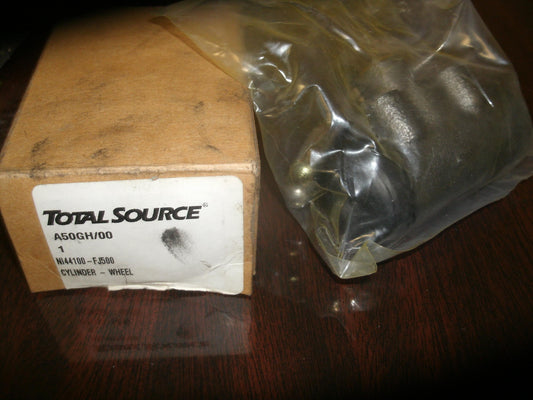 Total Source A50GH/00 Wheel Cylinder. New. NI44100-FJ500.