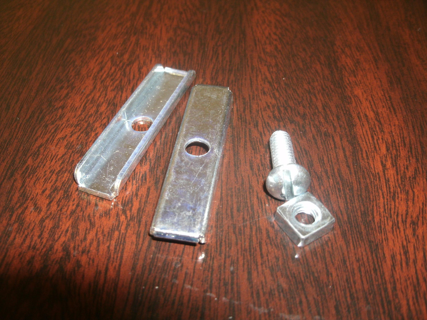 Duro Dyne 8031, SRP10. 3/8" Bearing Connector. New.