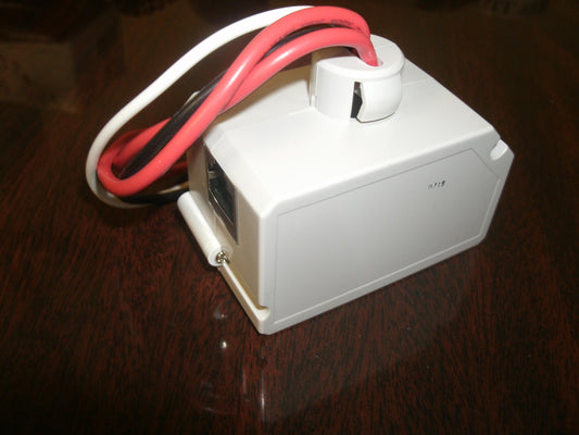 Wattstopper BZ-50RC Power Pack. 24VDC, 225MA, New.