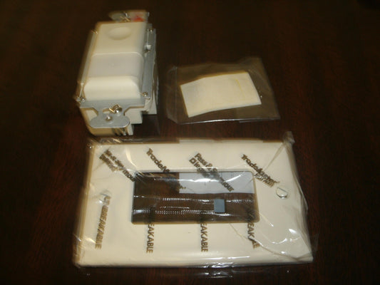 Wattstopper WN-100-AA Motion Sensor Nightlight Switch. New.