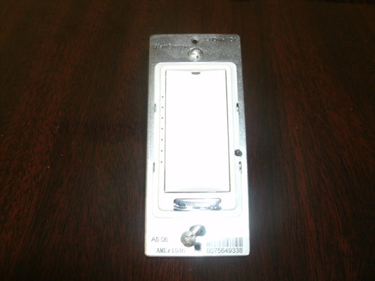 WattStopper LMDM-101 Digital Dimming Wall Switch. 1 Paddle.