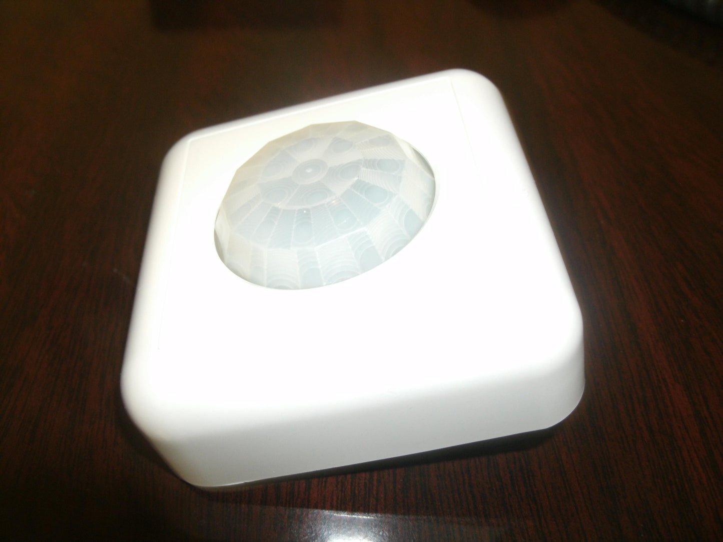 Wattstopper HB-3 Control Module. New. Ivory.