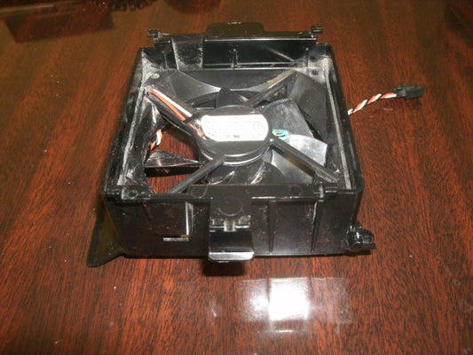 Minebea 3610KL-04W-B66 Case Fan. Working Pull. (2400)