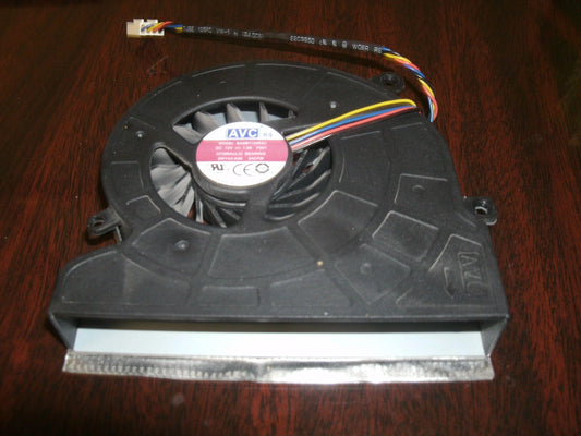 AVC BASB1120R2U Cooling Fan. Working Pull.