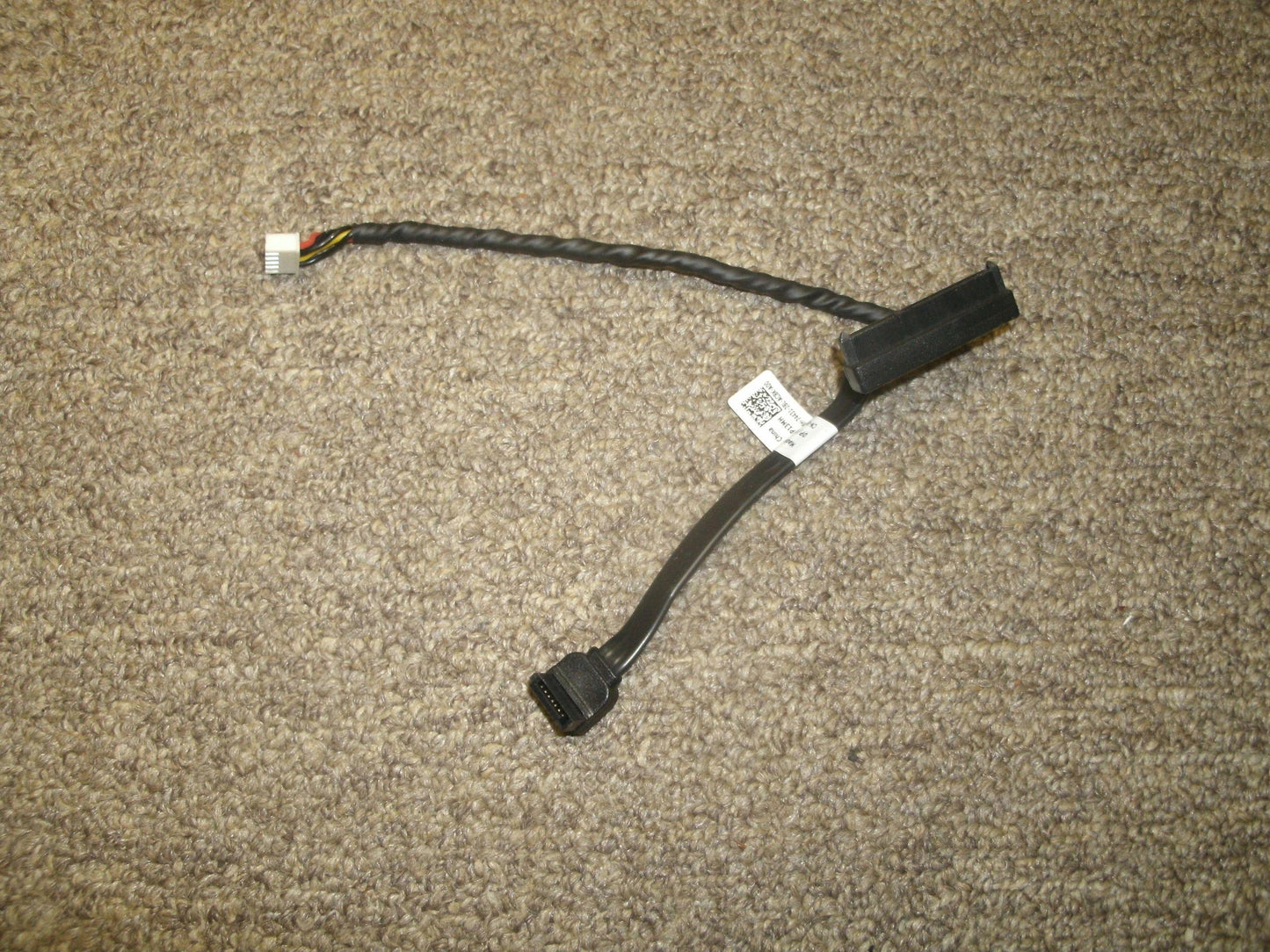 Dell Inspiron One 2330. 0P13MH, SATA Hard Drive Connector.